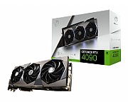 MSI VGA 24GB RTX4090 SUPRIM X 24G_1