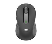 LOGITECH M650 Signature Bluetooth Mouse - GRAPHITE - B2B_1