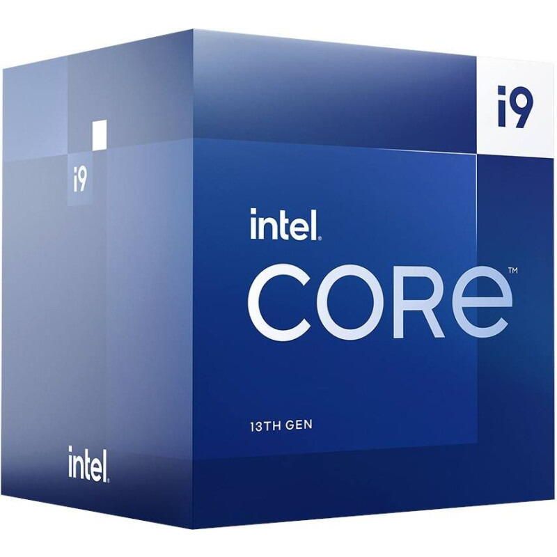 CPU Intel Core i9-13900 / LGA1700 / Box ### 24 Cores / 32 Threads / 36MB Cache_1