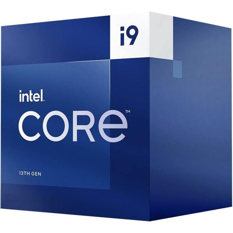 CPU Intel Core i9-13900 / LGA1700 / Box ### 24 Cores / 32 Threads / 36MB Cache_2