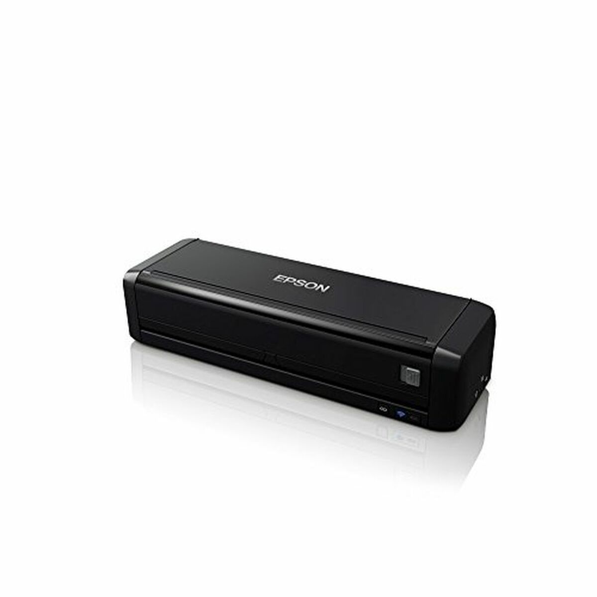 EPSON B11B242401 Scanner Epson DS-360W portabil, A4, baterie inclusa, ADF,600x600dpi, WiFi, USB_1