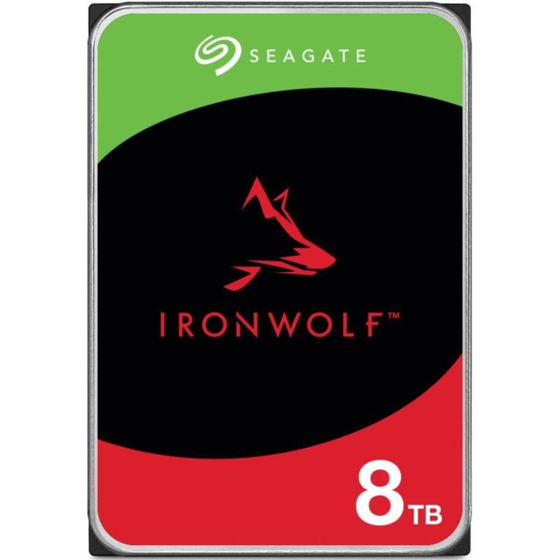 HDD intern Seagate, 3.5