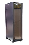 EXTRALINK 42U 800x1000 standing rackmount cabinet black_1