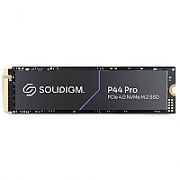 Solidigm P44 Pro Series (1TB, M.2 80mm PCIe x4 NVMe) Retail Box Single Pack [AA000006P], EAN: 1210001700086_1