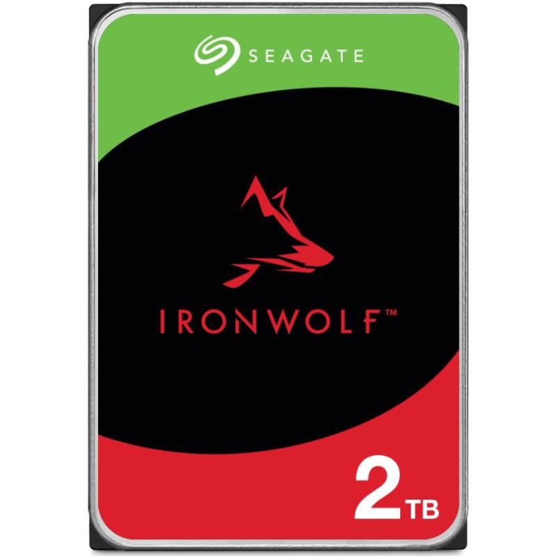 HDD intern Seagate, 3.5