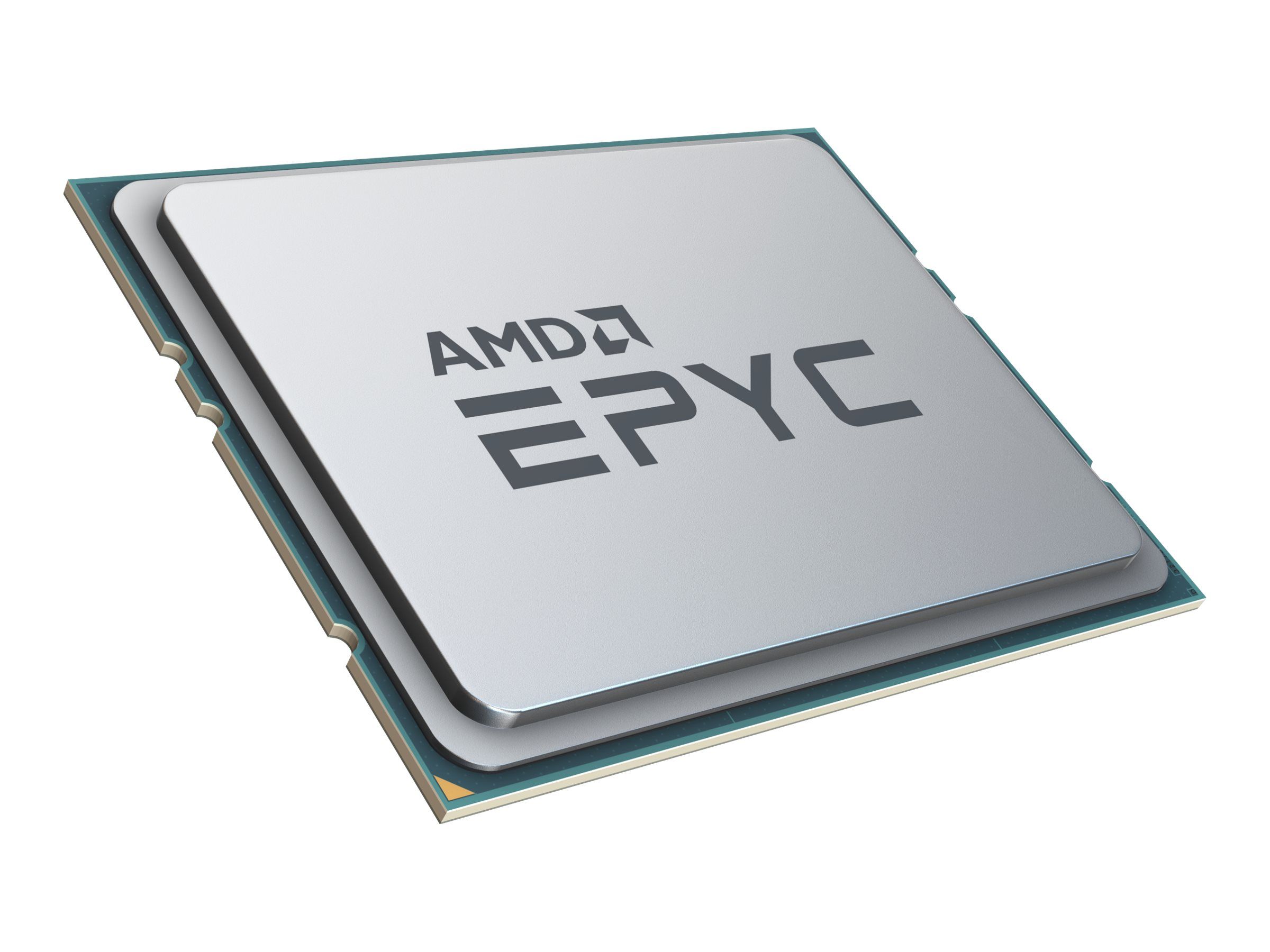 CPU AMD EPYC 7542 TRAY ohne Cooler (32x2.9GHz/128MB/225W) Pull/Ref._1