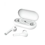 Casti Trust Nika Touch Stylish, bluetooth, white_2