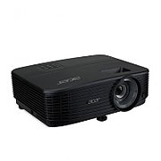 Videoproiector Acer X1229HP, XGA 1024* 768, up to WUXGA 1920* 1200, 4.500 lumeni/ 3.600 lumeni Eco, 4:3/ 16:9, 20.000:1, zoom 1.1x, dimensiune maxima imagine 300