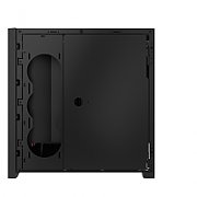 CORSAIR iCUE 5000D RGB Airflow Tempered Glass Mid-Tower Black_11