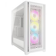 Desktop PC Custom AMD Threadripper Super Tower, AMD Ryzen Threadripper 7980X (64 C / 128 T, 3.2 GHz - 5.1 GHz, 320 MB cache, 350 W), 256 GB DDR5 ECC, 16 TB HDD + 6 TB SSD, NVIDIA GeForce RTX 4090 24 GB, 1300 W