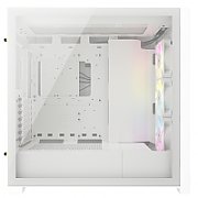 CORSAIR iCUE 5000D RGB Airflow Mid-Tower True White_13