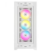 CORSAIR iCUE 5000D RGB Airflow Mid-Tower True White_8