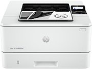 Imprimanta Laser Mono HP LaserJet PRO 4002DW; A4, duplex, viteza printare 40ppm Rezolutie printare:1200x1200dpi, memorie 256MB, max, procesor 1.2 GHz, fpo 6.1 sec, limbaje HP PCL 6, HP PCL 5e, HP postscript level 3 emulation, PDF, URF, PWG Raster , alimentare hartie: 350coli standard, 900, display_3