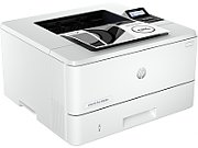 Imprimanta Laser Mono HP LaserJet PRO 4002DN; A4, duplex, viteza printare 40ppm Rezolutie printare:1200x1200dpi, memorie 256MB, max, procesor 1.2 GHz, fpo 6.1 sec, limbaje HP PCL 6, HP PCL 5e, HP postscript level 3 emulation, PDF, URF, PWG Raster , alimentare hartie: 350coli standard, 900, display_2