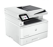 Multifunctional laser mono HP Laserjet 4102DW , dimensiune A4 (Printare, Copiere, Scanare), Duplex, viteza 40ppm, rezolutie max 1200 x 1200dpi, procesor 1200Mhz, memorie 512MB RAM, alimentare hartie 350 coli, + 50 coli DADF, limbaj de printare  HP PCL 6, HP PCL 5e, HP postscriptlevel 3 emulation_3