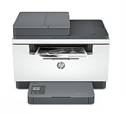 Multifunctional laser mono HP Laserjet M234SDN , dimensiune A4 (Printare, Copiere, Scanare), Duplex, viteza 29ppm, rezolutie max 600x600dpi, procesor 500Mhz, memorie 64MB RAM, alimentare hartie 150 coli, limbaj de printare  URF, PCLmS, PWG, , scanner: flatbed, color , rezolutie 600 x 1200 dpi , 24_3