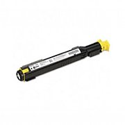 YELLOW TONER CARTRIDGE 7132/7232/7242_1