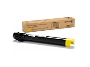 YELLOW TONER CARTRIDGE WC7425/ 7428/ 7435_1