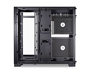 PC-O11 Dynamic EVO Mid-Tower, Sticla temperata , Gri_4