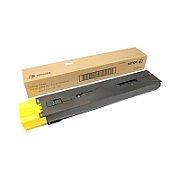 YELLOW TONER CART C6070_1