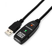 ADR-205, Extensie activa USB2.0, 5 metri_1