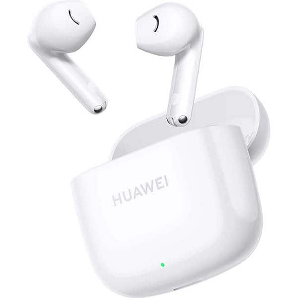 Huawei FreeBuds 5i True Wireless IE Headphones ceramic white_2