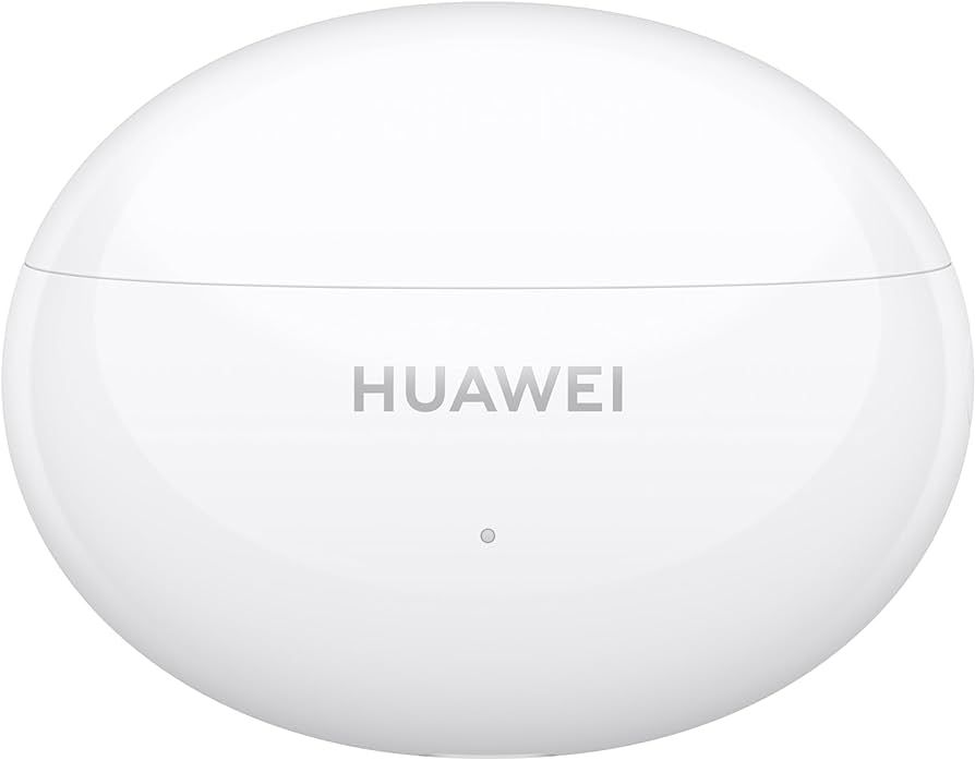 Huawei FreeBuds 5i True Wireless IE Headphones ceramic white_4