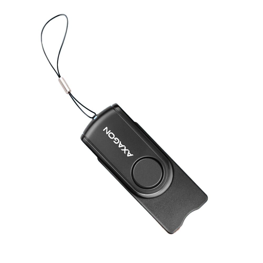 CRE-SMP2A Cititor carduri, USB Smart Card & SD/microSD/SIM Card PocketReader_5