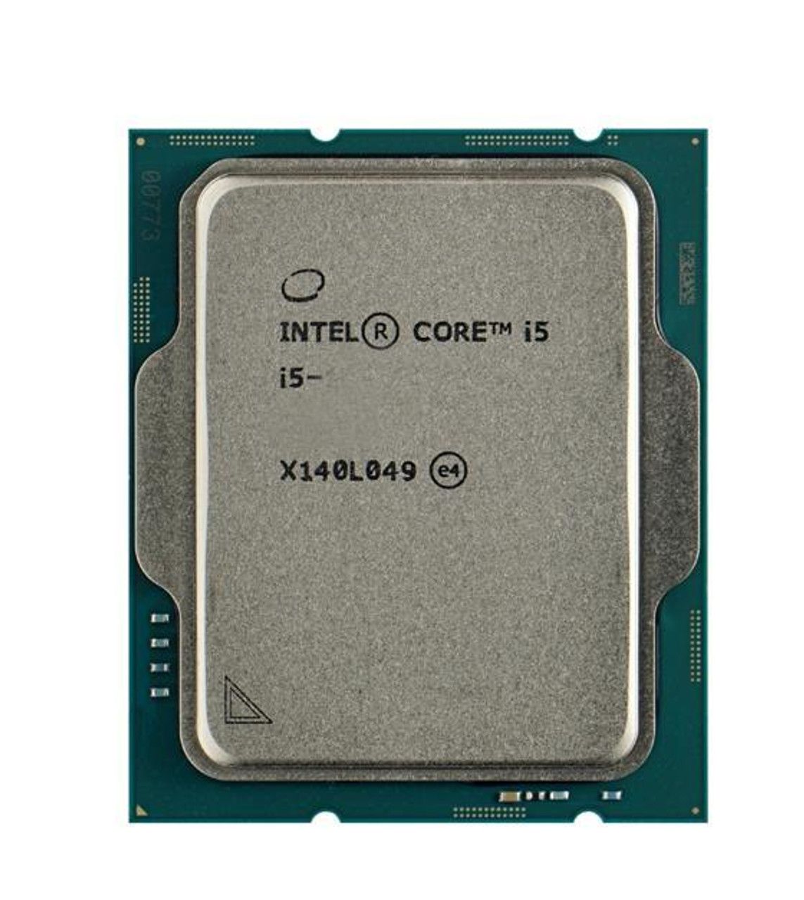 INTEL Core i5-12400F 2.5GHz LGA1700 18M Cache Tray CPU_1