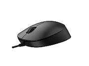 Mouse Philips SPK7207BL, USB 2.0, optic, 1000 DPI, 1.5m, negru_2