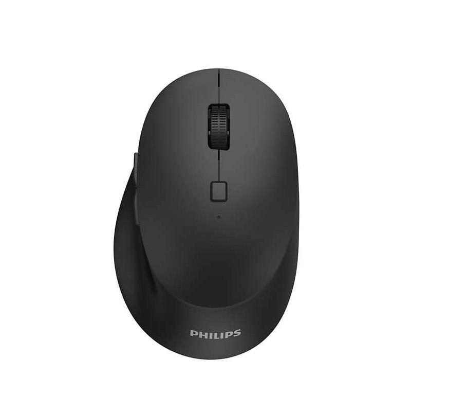 Mouse Philips SPK7507, ergonomic, wireless_2