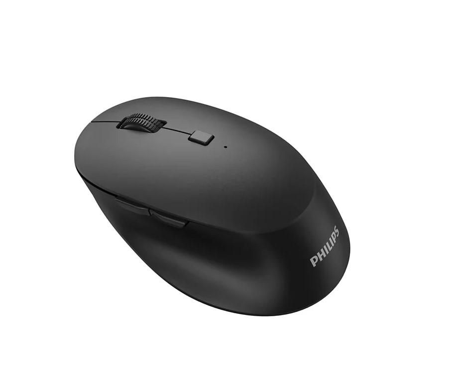 Mouse Philips SPK7507, ergonomic, wireless_3