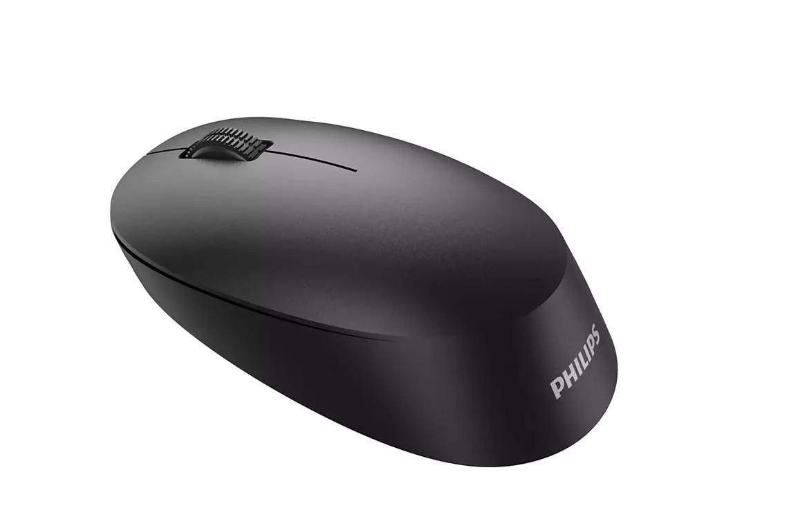 Mouse Philips SPK7407, wireless + BT_2