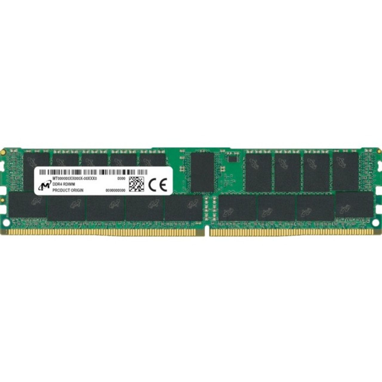 DDR4 RDIMM 64GB 2Rx4 3200 CL22 (16Gbit) (Single Pack)_1