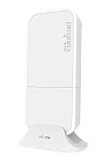 Miktrotik WAP R AC Dual-Band Waterproof Home Access Point, Procesor: 716Mhz, 128Mb RAM, 16Mb Flash, POE in 18-57 V, Interfata: 2 x 10/100/1000, 1 x Micro SIM, 1 x MiniPCI-e, Standarde Wireless: 802.11b/g/n 2.4Ghz, 802.11a/n/ac 5Ghz, viteza: 300Mbps 2.4Ghz, 867Mbps 5Ghz, WI-FI 5, IP54._1