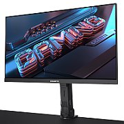 Gigabyte monitor gaming, M28U Arm Edition, diagonala: 28