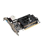 Placa video GIGABYTE GeForce GT 710 2 GB DDR3 64 bit