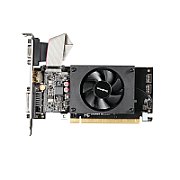 Placa video GIGABYTE GeForce GT 710 2 GB DDR3 64 bit