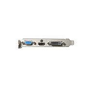 Placa video GIGABYTE GeForce GT 710 2 GB DDR3 64 bit