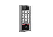 Terminal Access Control DS-K1T502DBWX-C;302918805; Linux; Resolution 2 MP, Wired Network:10 M/100 M self-adaptive, Working Temperature -40 C~ +70 C, Protective Level:IK09, IP65;Language:Arabic, English, French, Indonesian, Italian, Portuguese (Brazil), Russian, Spanish (Europe), Thai, Ukrainian_1