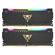 PATRIOT Viper Steel RGB Series 64GB 2x32GB DDR4 3200MHz DIMM_1