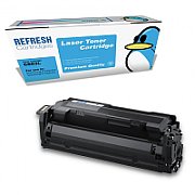 SAMSUNG CLT-C603L/ELS High Yield Cyan Toner Cartridge_1