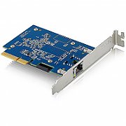 Zyxel XGN100C 10G Network Adapter PCIe Card with Single RJ45 Port_1