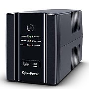 CYBERPOWER UT1500EG Line-interactive Tower 1500VA/900W_1