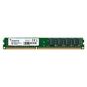 Memorie RAM ADATA, VLP U-DIMM, DDR3L, 4GB, 1600MHz, CL19, 1.2V_1