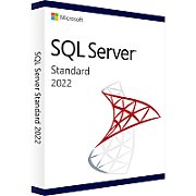 T MS SQL Server 2022 - 10er CAL Device OEM+++_1