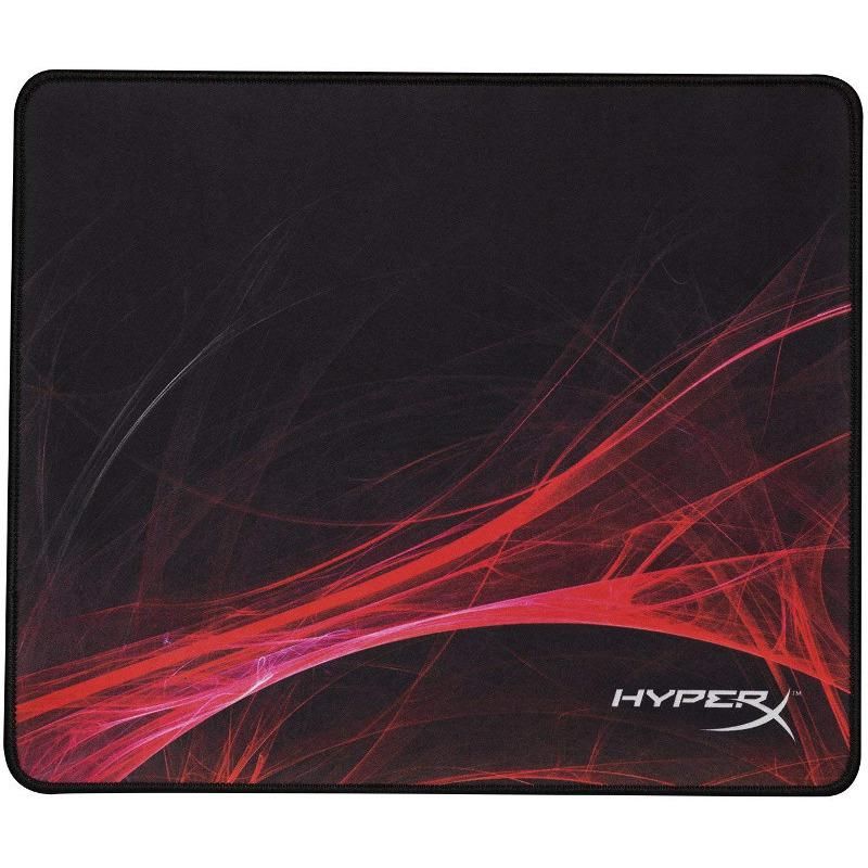 Mousepad HP HyperX Gaming Mouse Pad Speed Edition, X- Medium_2