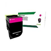 LEXMARK 71B2HM0 TONER CS31/41/51X MA HRE_1