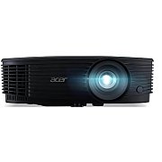 Videoproiector Acer X1329WHP, WXGA 1280*800, up to WXGA 1920*1200, 4.500 lumeni/ 3.600 lumeni Eco, 16:10/ 16:9/ 4:3, 20.000:1, zoom 1.1x, dimensiune maxima imagine 300