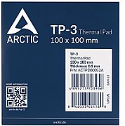 PAD Termic - TP-3, 100x100mm, 0.5mm - 1 Pack_2